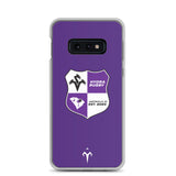 Hartsville Rugby Clear Case for Samsung®