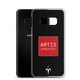 Artis Athletics Clear Case for Samsung®