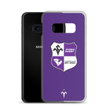 Hartsville Rugby Clear Case for Samsung®