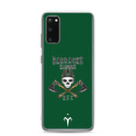 Barracks Rangers RFC Clear Case for Samsung®