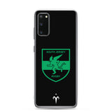 South Jersey Devils RFC Clear Case for Samsung®