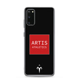 Artis Athletics Clear Case for Samsung®