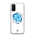 UAH Rugby Clear Case for Samsung®