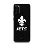 St. Louis Jets Clear Case for Samsung®