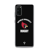 Catholic University Men’s Rugby Clear Case for Samsung®