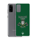 Barracks Rangers RFC Clear Case for Samsung®