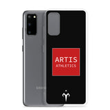 Artis Athletics Clear Case for Samsung®