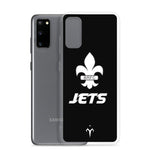 St. Louis Jets Clear Case for Samsung®