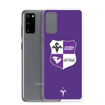 Hartsville Rugby Clear Case for Samsung®