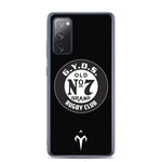 GYDS Rugby Club Clear Case for Samsung®