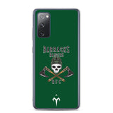 Clear Case for Samsung®