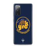 Alaska Youth Rugby Clear Case for Samsung®