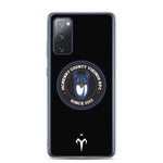 McHenry County Vikings RFC Clear Case for Samsung®