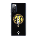 Barracks Rangers RFC Clear Case for Samsung®