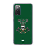 Barracks Rangers RFC Clear Case for Samsung®