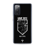 UMF Men's Rugby Clear Case for Samsung®