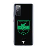 South Jersey Devils RFC Clear Case for Samsung®