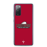 Monterey Rugby Clear Case for Samsung®