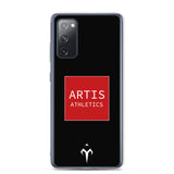 Artis Athletics Clear Case for Samsung®