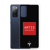Artis Athletics Clear Case for Samsung®