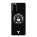 McHenry County Vikings RFC Clear Case for Samsung®