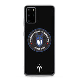 McHenry County Vikings RFC Clear Case for Samsung®