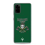 Barracks Rangers RFC Clear Case for Samsung®