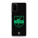 South Jersey Devils RFC Clear Case for Samsung®