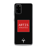 Artis Athletics Clear Case for Samsung®