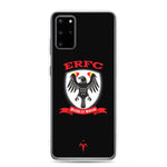 Effingham Rugby Club Clear Case for Samsung®