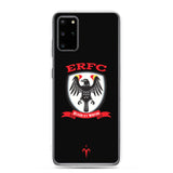 Effingham Rugby Club Clear Case for Samsung®