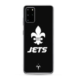 St. Louis Jets Clear Case for Samsung®