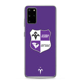 Hartsville Rugby Clear Case for Samsung®