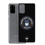 McHenry County Vikings RFC Clear Case for Samsung®