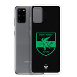 South Jersey Devils RFC Clear Case for Samsung®