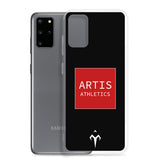 Artis Athletics Clear Case for Samsung®