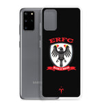 Effingham Rugby Club Clear Case for Samsung®