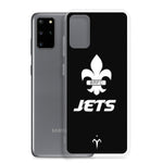 St. Louis Jets Clear Case for Samsung®