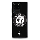 GYDS Rugby Club Clear Case for Samsung®