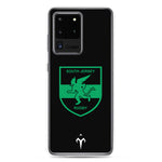 South Jersey Devils RFC Clear Case for Samsung®