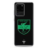 South Jersey Devils RFC Clear Case for Samsung®