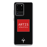 Artis Athletics Clear Case for Samsung®