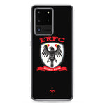 Effingham Rugby Club Clear Case for Samsung®