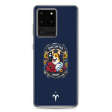 Encinitas Rugby Clear Case for Samsung®