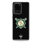 Franciscan Rugby Samsung Case