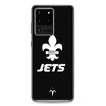 St. Louis Jets Clear Case for Samsung®