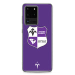 Hartsville Rugby Clear Case for Samsung®