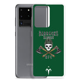 Clear Case for Samsung®
