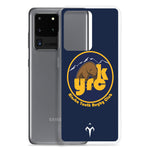 Alaska Youth Rugby Clear Case for Samsung®