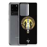 Barracks Rangers RFC Clear Case for Samsung®